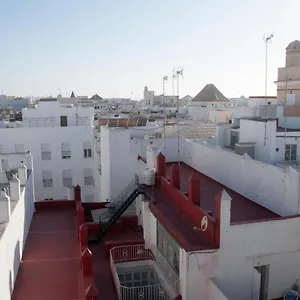 Apartamento El Mirador De Ancha, Cádiz