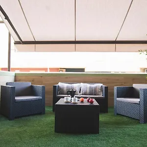 Apartamento Terraza Playa De 1 Ha, Cádiz