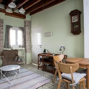 Apartamento El ático De Mosaicos, Cádiz